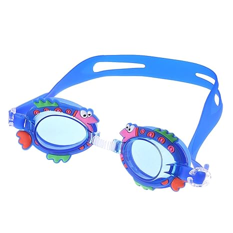 hypoallergenic swim goggles