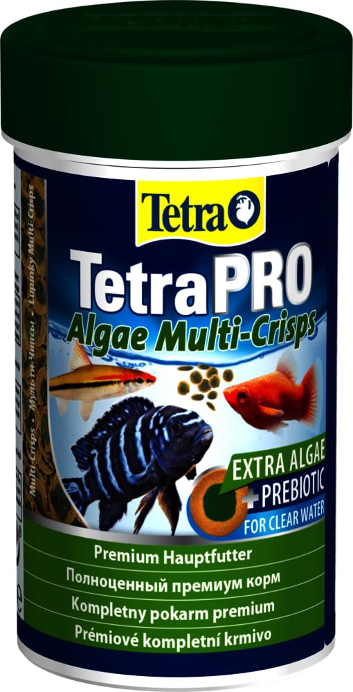 TETRA PRO ALGAE 95g/500ml