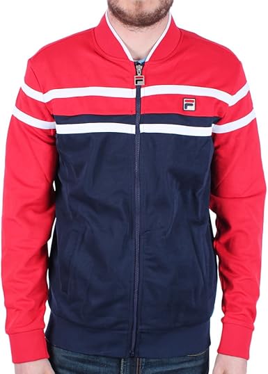 fila naso track jacket