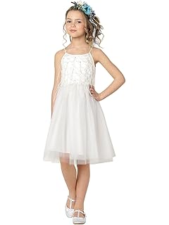 paisley of london flower girl