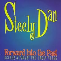 Steely Dan Ablum Cover