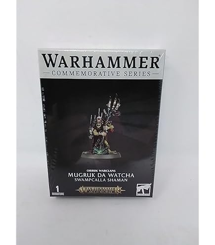 Amazon.com: GAMES WORKSHOP 99070209005 
