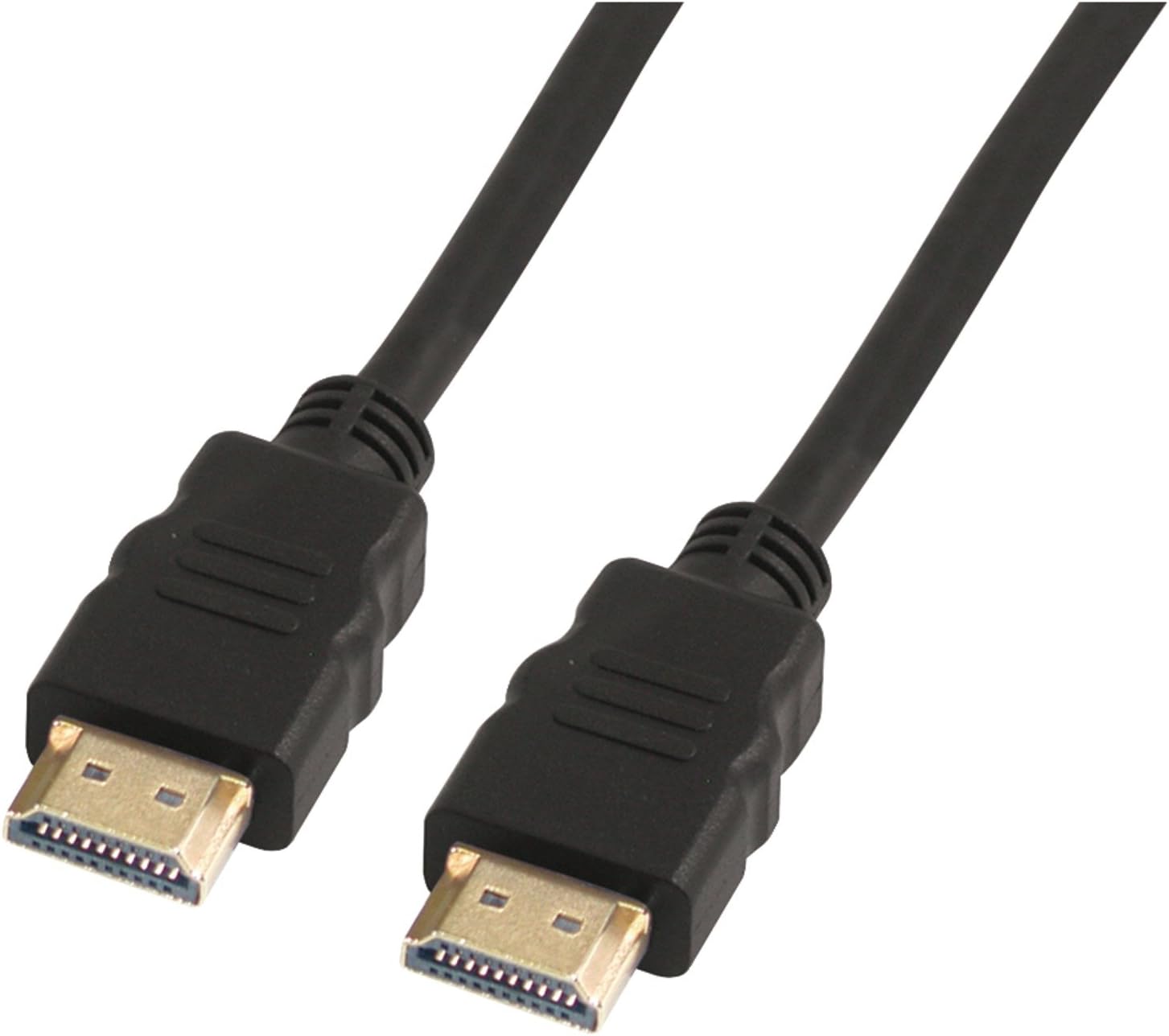 AXIS 41202 Hdmi Cables (6 Ft), BLACK, 6' - Image 5