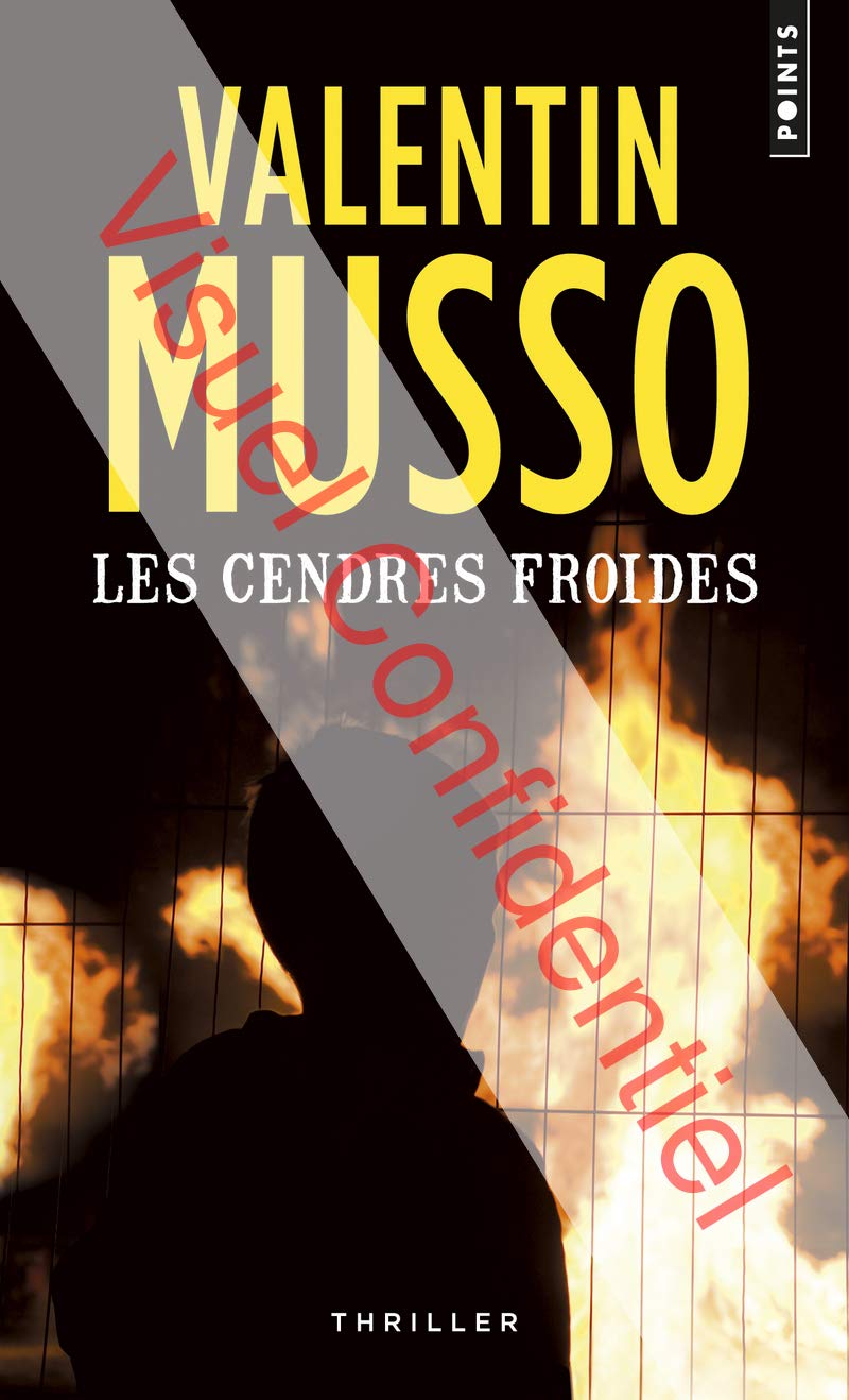 Cendres Froides Les Points Thriller English And French Edition 9782757821039 Amazon Com Books Cendres Froides Les Points Thriller English And French Edition 9782757821039 Amazon Com Books