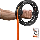 Fitarc Forearm Wrist Strengthener Grip Strength Trainer