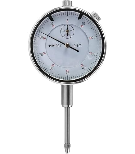Indicateur de touche Floating Strike Indicator SYBAI