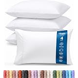 Experience Luxurious Coolness with UMCHORD Linen Sheets