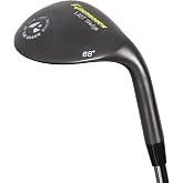 Pinemeadow MB Wedge - 68* (Left Hand, Men's Standard)