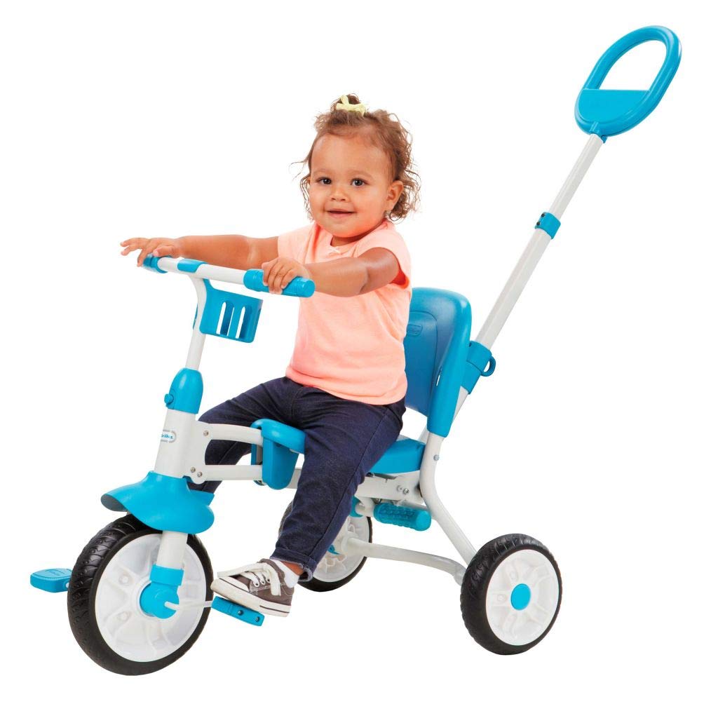 Little Tikes Pack and Go Trike