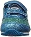 PUMA Kids' Steeple Glitz Glam V Inf Sneaker