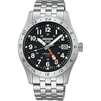 SBSA113 [セイコーウオッチ] 腕時計 ファイブスポーツ FIELD \"S Amazon.com: 5 SPORTS（ファイブスポーツ） Men Sports Style