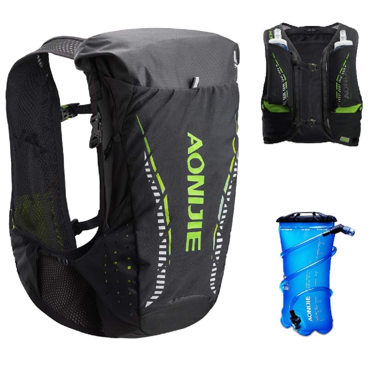 triwonder hydration pack backpack