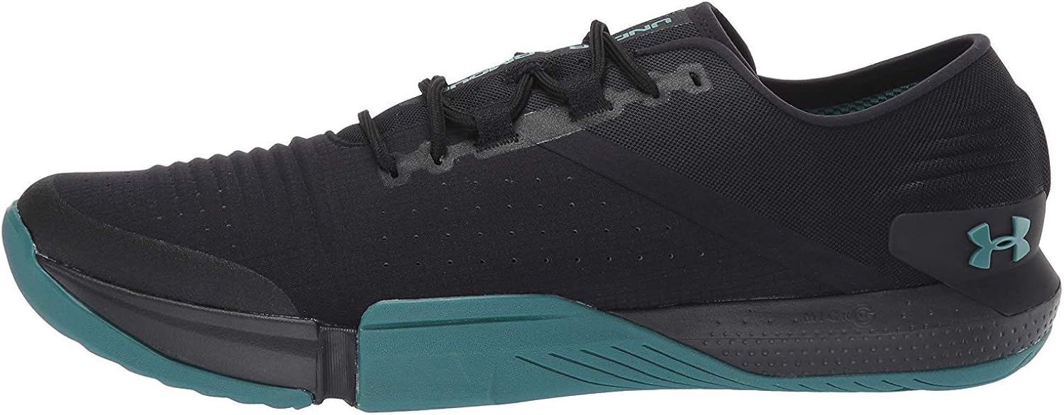 under armour tribase reign black