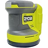 RYOBI 18V ONE+ 5" Random Orbit Sander Cordless