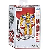 Transformers - Maximal Cheetor - War for Cybertron Trilogy