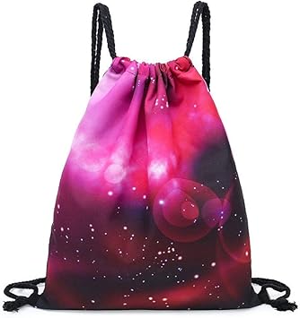 girls swimming bag