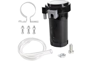 AOLIHAN car air Horn compressor 12V, mini Pump, Air Pump, train Horn air compressor for car, motorcycle, Jeep, pickup, truck(