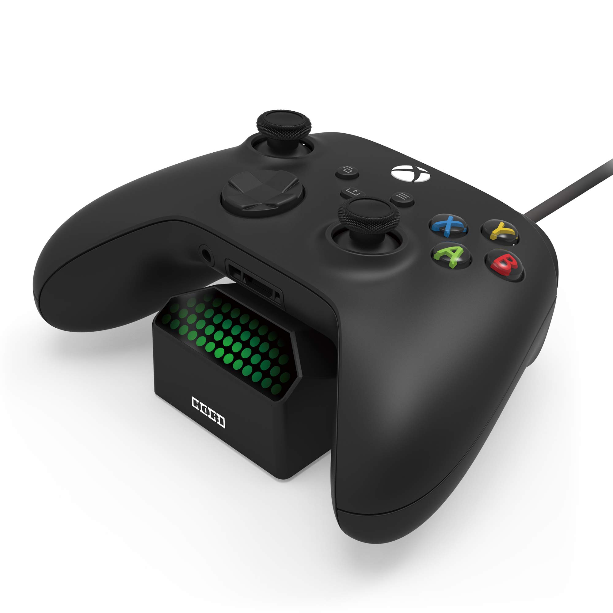 マイクロソフト Solo Charge Station for Xbox Series X|Sの商品画像