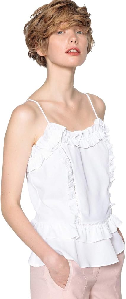 shoestring strap tops