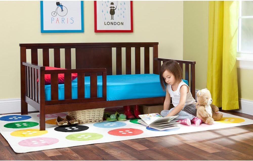 babies r us toddler bed