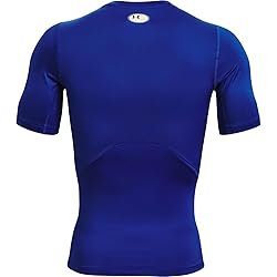 Under Armour Men's Armour HeatGear Compression