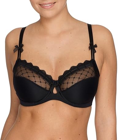 reggiseno twist