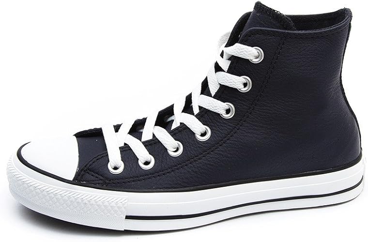 converse all star negro hombre