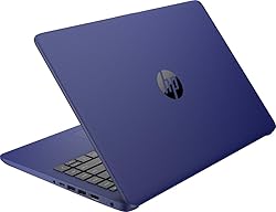 HP Newest 14" HD Portable Laptop Student