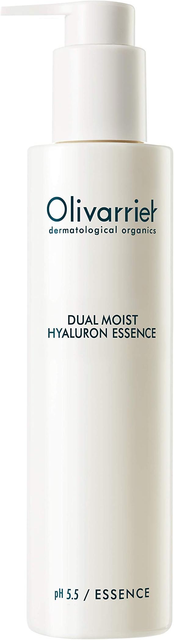 Olivarrier Dual Moist Hyaluron Essence 100ml