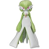 gallade plush