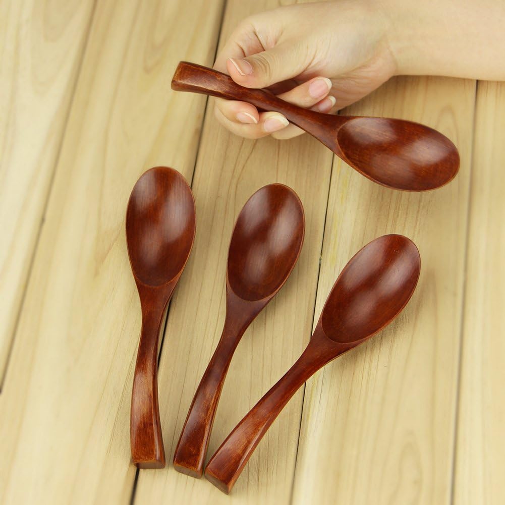 AOOSY Wooden Spoon - Image 4