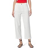 Joe's Womens The Wilder High Rise Relaxed Barrel Leg Jean