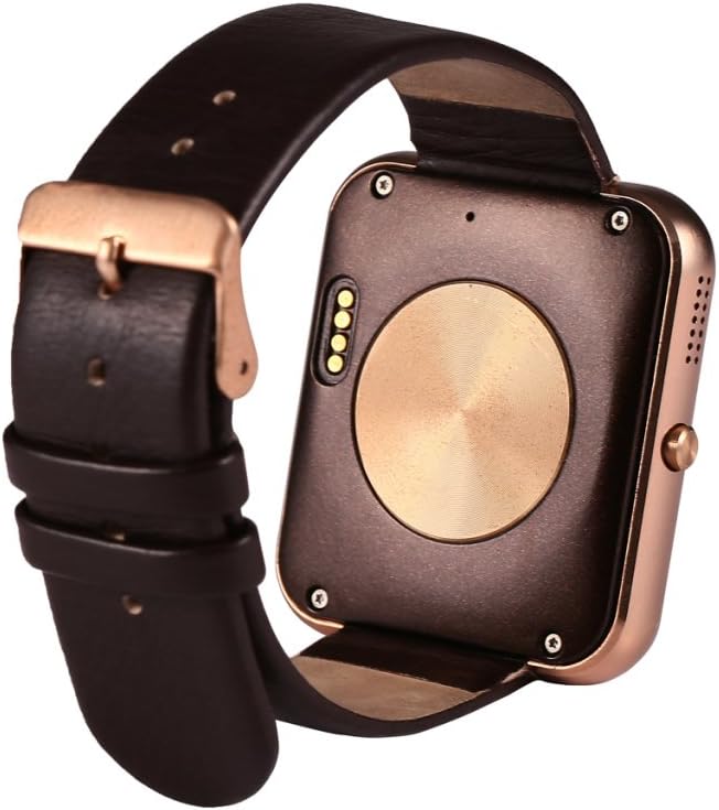 Zeblaze SMARTWATCH Rover Dorado: Amazon.es: Electrónica