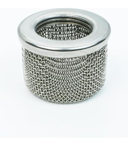Amazon.com : SZWENXIN 181072 Pump Inlet Strainer for Graco 695 795
