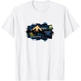 Ben 10: Alien Force Swampfire Humungousaur &amp; Spidermonkey T-Shirt