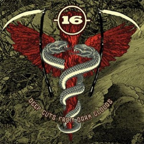 16 - Deep Cuts From Dark Clouds - Zortam Music