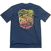 FASTHOUSE Youth Explorer Short Sleeve Tee