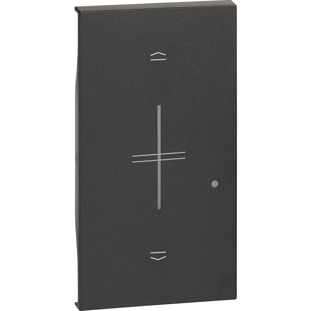 L.Now - Cover c. Wireless Shutter Black