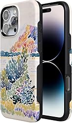 Casely iPhone 16 Pro Max Case | Calm Waters | The