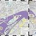 Streetwise Montreal Map - Laminated City Center Street Map of Montreal, Canada - Folding pocket size travel map with metro map