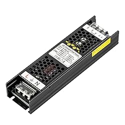 BTF-LIGHTING 60 Watts DC24V 2.5A Dimmable