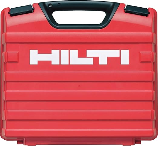 Amazon Com Hilti case Dx 76 Home Improvement