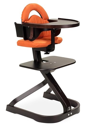 svan high chair cushion