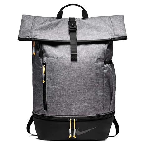 nike sport golf backpack
