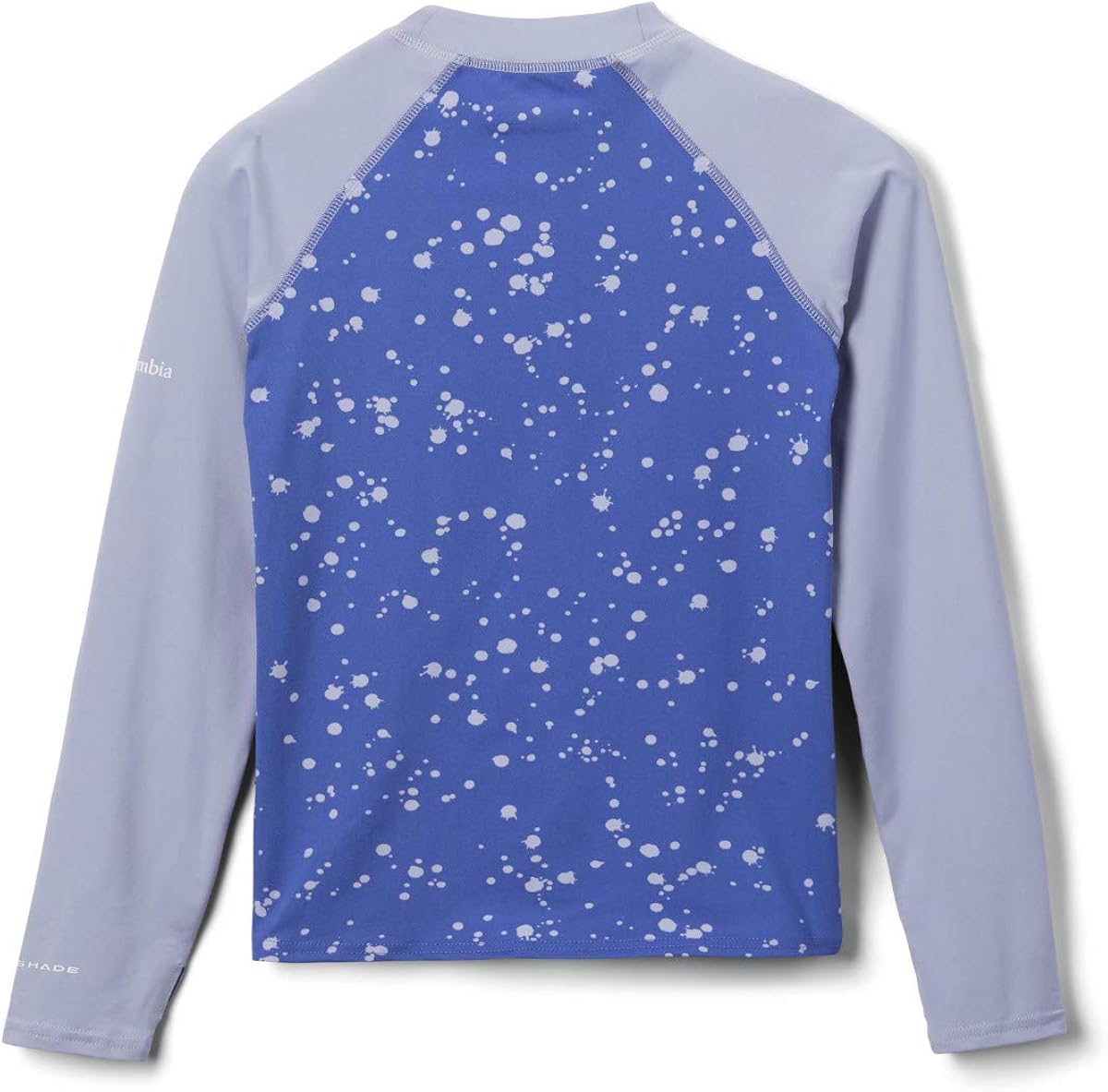Columbia Boys' Sandy Shores Printed Ls Sunguard: Clothing