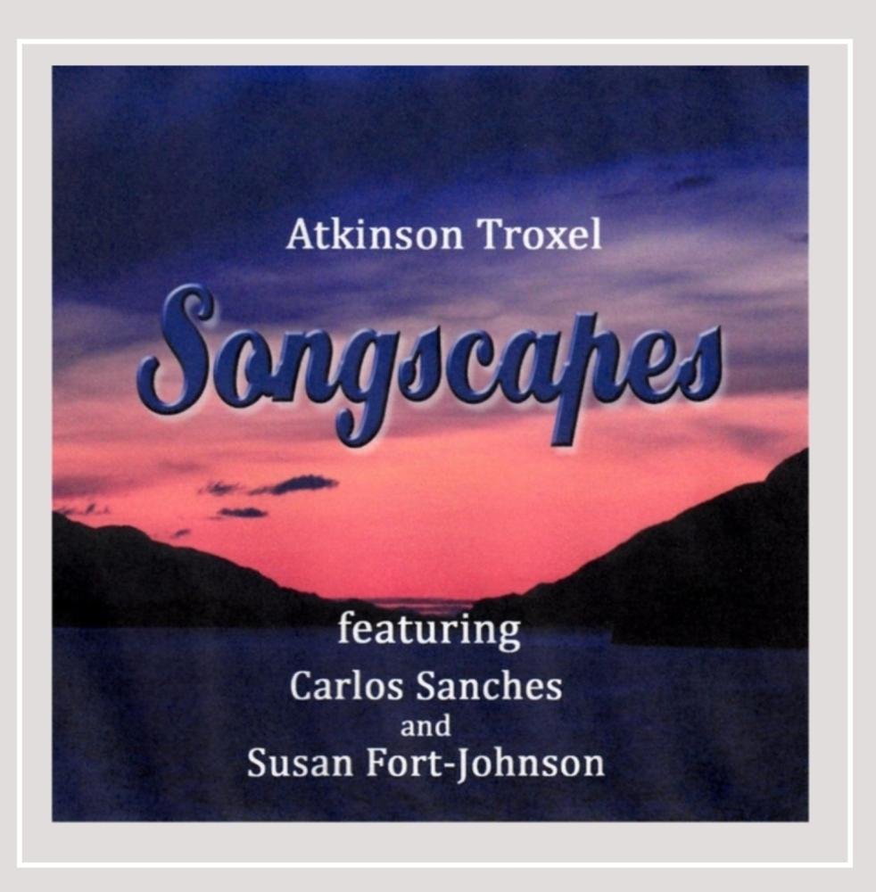 Songscapes Atkinson Troxel Amazon De Musik amazon de
