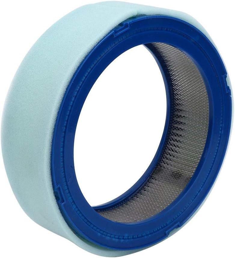 Lawn Mower Air Filter Set Fit for Briggs and Stratton 394018 394018S 392642 - Image 4