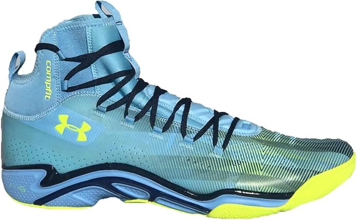 under armour micro basketball shoes