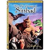 The 7th Voyage of Sinbad (50th Anniversary Edition)