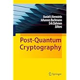 Post-Quantum Cryptography